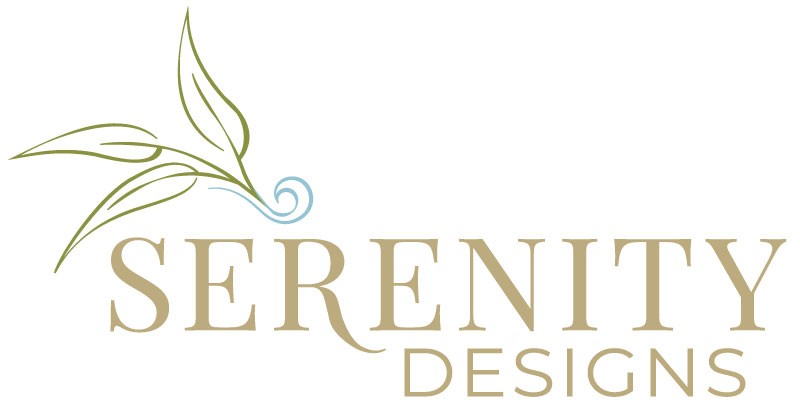 Serenity Designs Logo