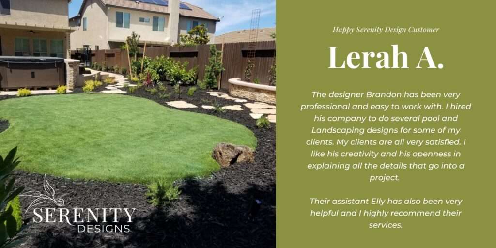 Custom Landscape Design