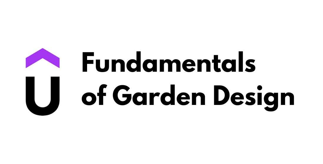 Fundamentals of Garden Design