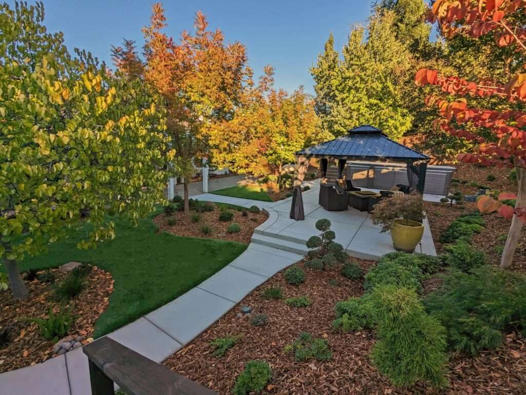 Landscaping Design