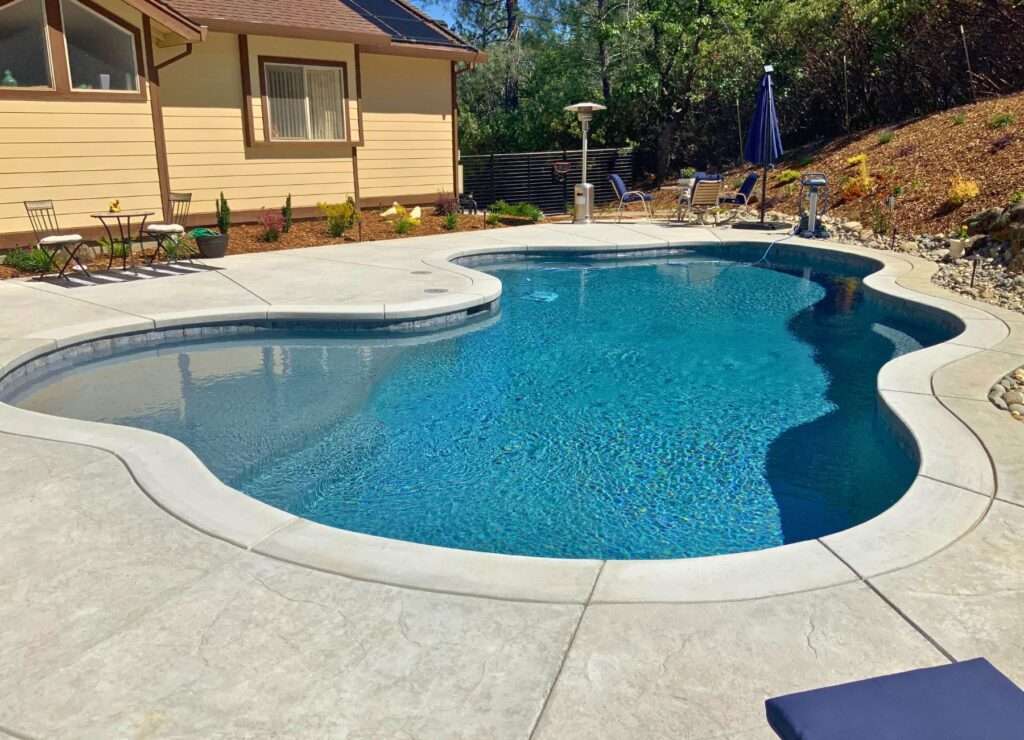 Pool Design Package