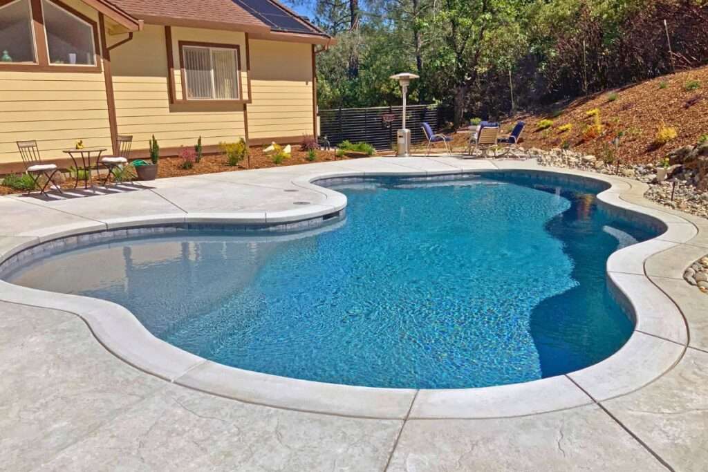 Swimming Pool Design ONLY