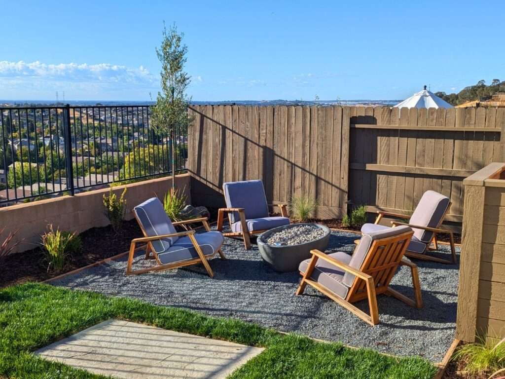 Custom Landscape Design