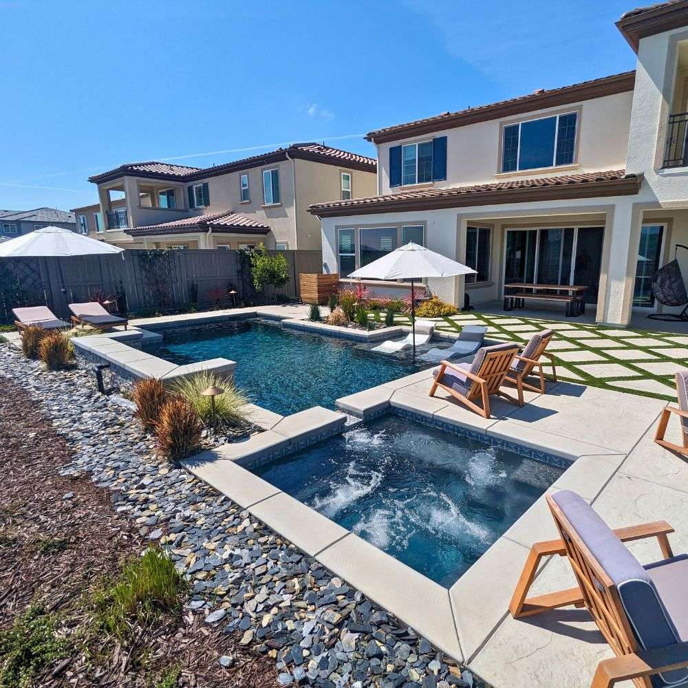 Serenity Designs - Lincensed, Insured and Educated