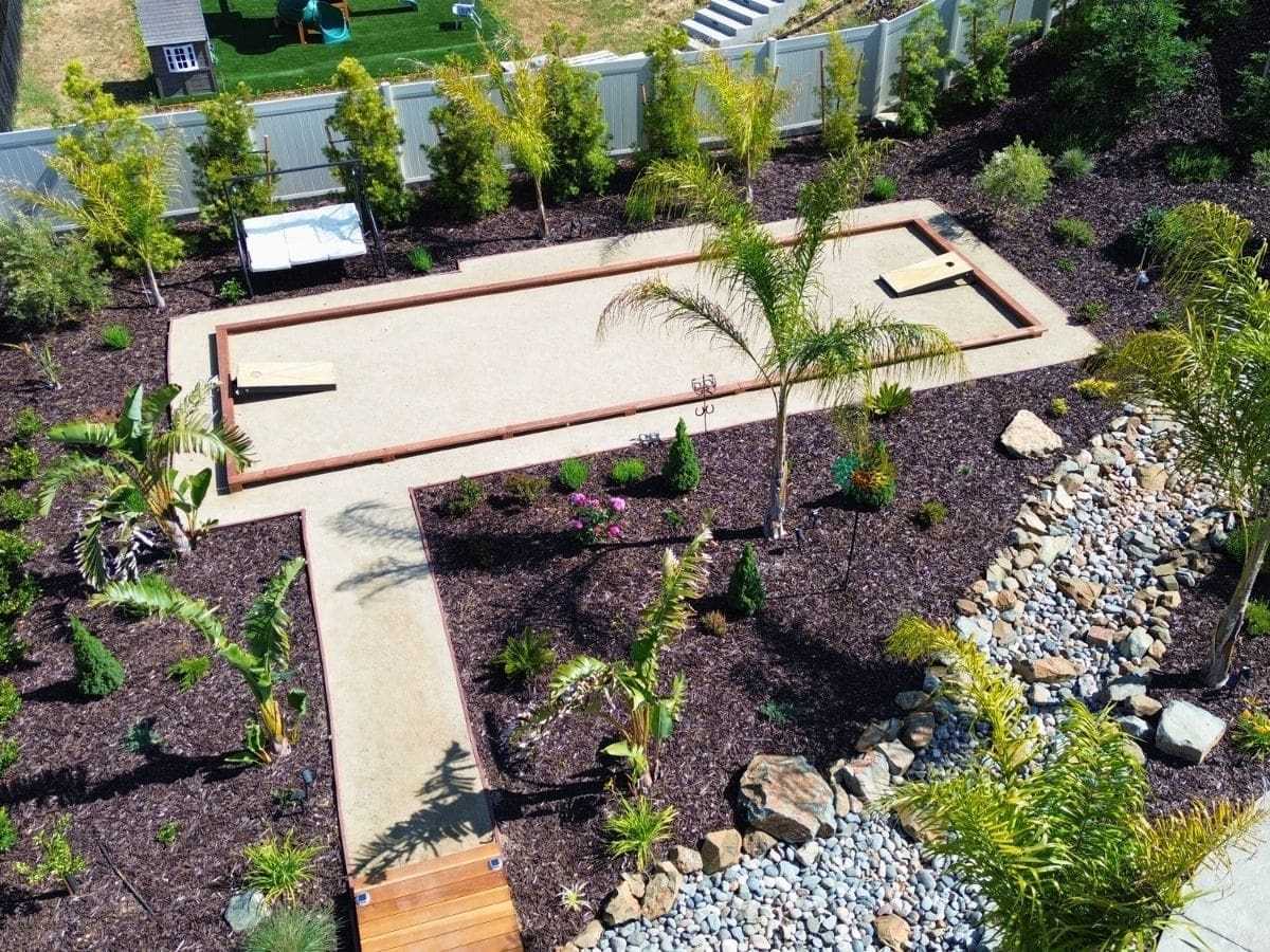 Landscape Design Portfolio (1)