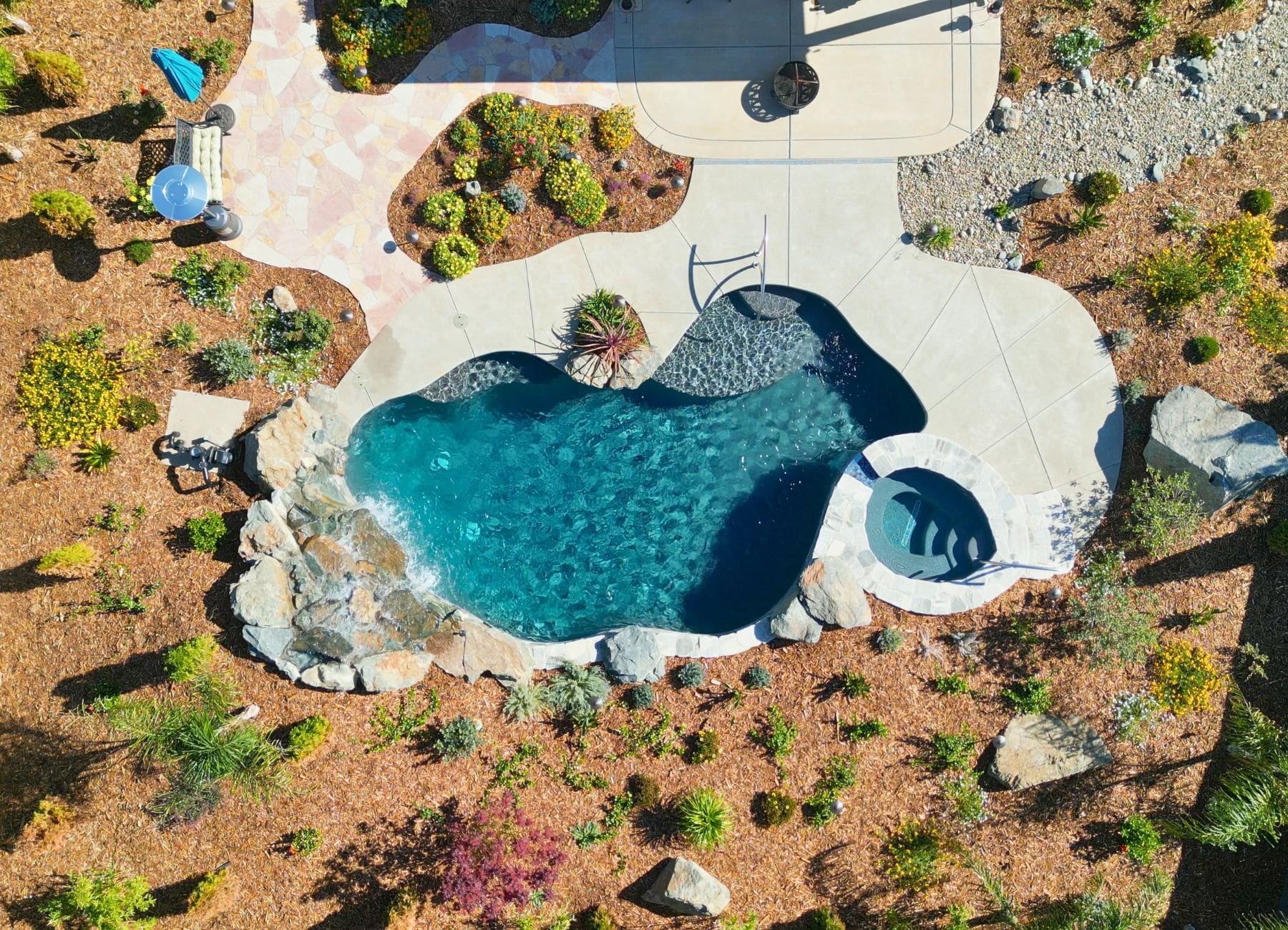 Swimming Pool Construction Portfolio (2)