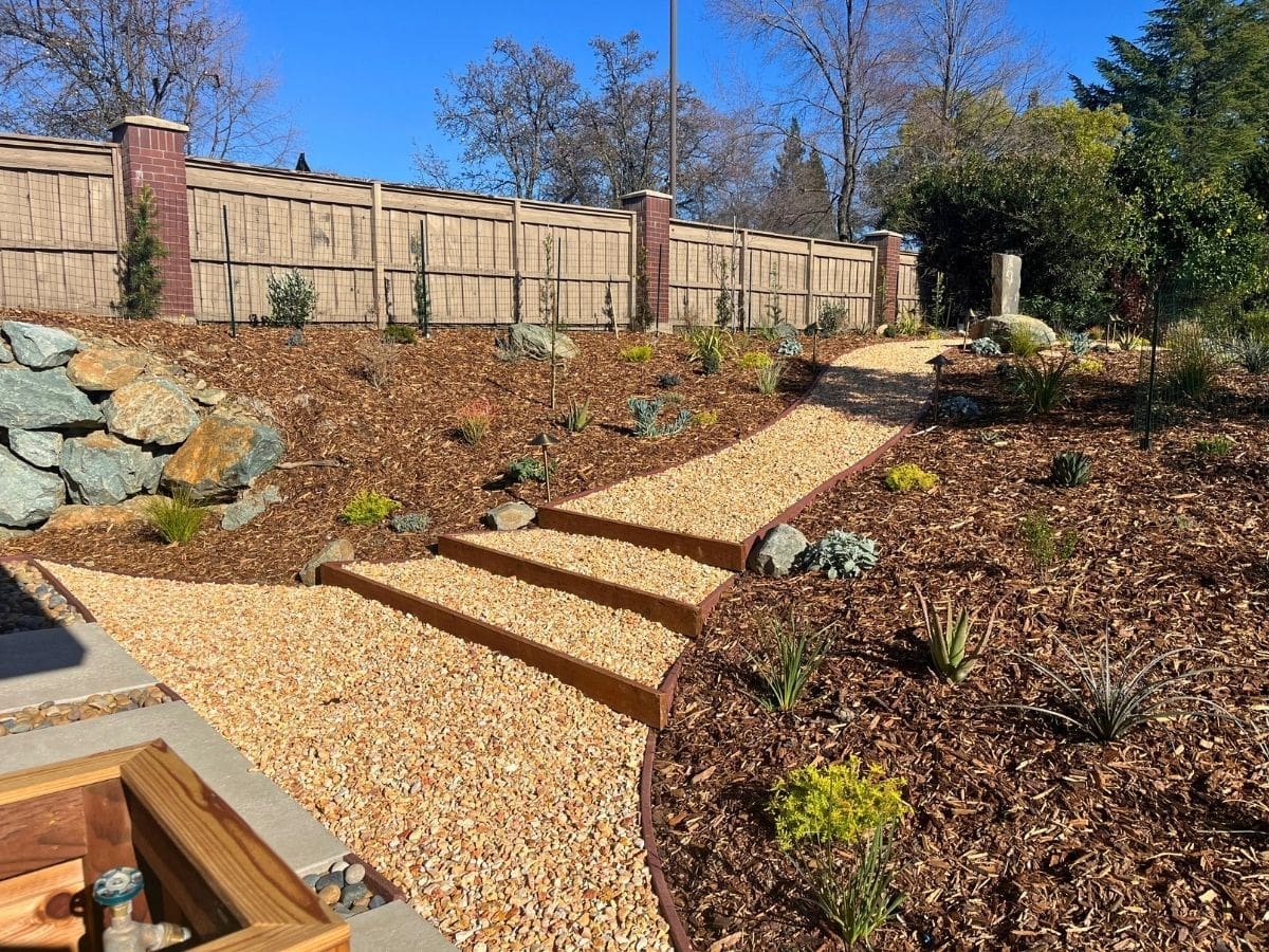 Construction Portfolio - Landscape (2)